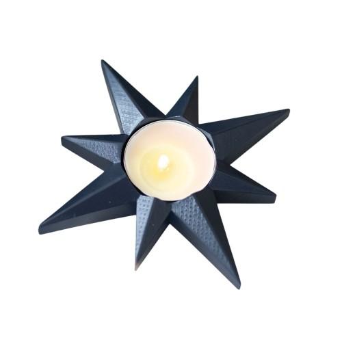 Something Different Star Tealight Holder