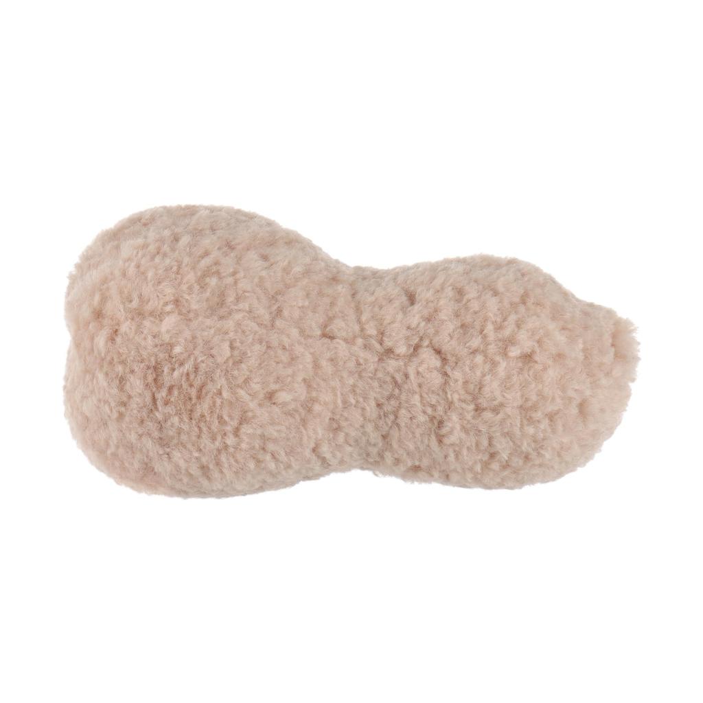 Apricot Lamb Fresh Peanut Plush Soft and Fluffy Fresh Peanut for Boys and 17cm Toy, Cute, Girls,