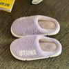 Sapatos unissex – Pantufas unissexo