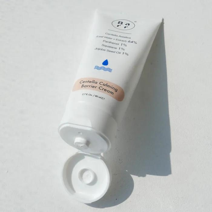 [1+1] Centella Calming Barrier Cream 80ml