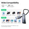 USB 3.0 Video Capture Card 4K HDMI-compatible to USB 2.0 Type-C Game Grabber Record For Switch Xbox DVD PS5/4 Live Broadcast