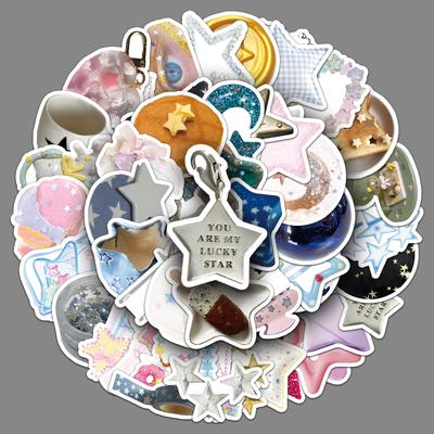 Leksaker & Spel – Klistermärken