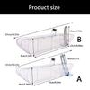 Multiple Brand Universal Table Sawer Guard with High Clarities Protective Cover Blade Guard Dust Cover