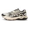 Mizuno Racer Trail Comode Scarpe Sportive in Pelle Antiscivolo Resistenti all'Usura Ammortizzanti Basse Casual da Corsa Unisex Sneaker D1GH223801