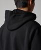 Oakport Hood Black