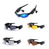 Bluetooth Stereo Polarized Sunglasses: Muzyka i Rozmowy, Inteligentne Okulary do Roweru i Jazdy Samochodem