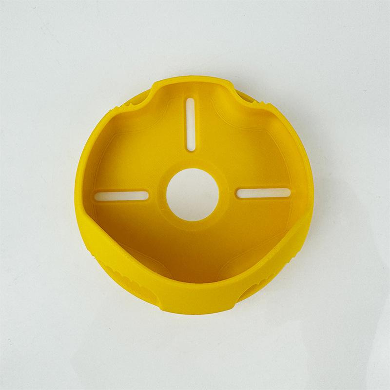 Drill Dust Collector High Efficiency Dust Catcher Easy to Assemble for Home Renovation Wall Drilling