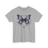 Vintage Butterfly T-Shirt Women’s Cute Aesthetic Boho Oversized Trendy Tee