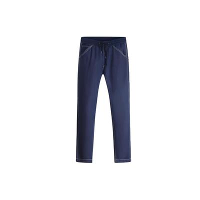 Levis Loose Fit Casual Jeans Men Bottoms Blue 54856-0005