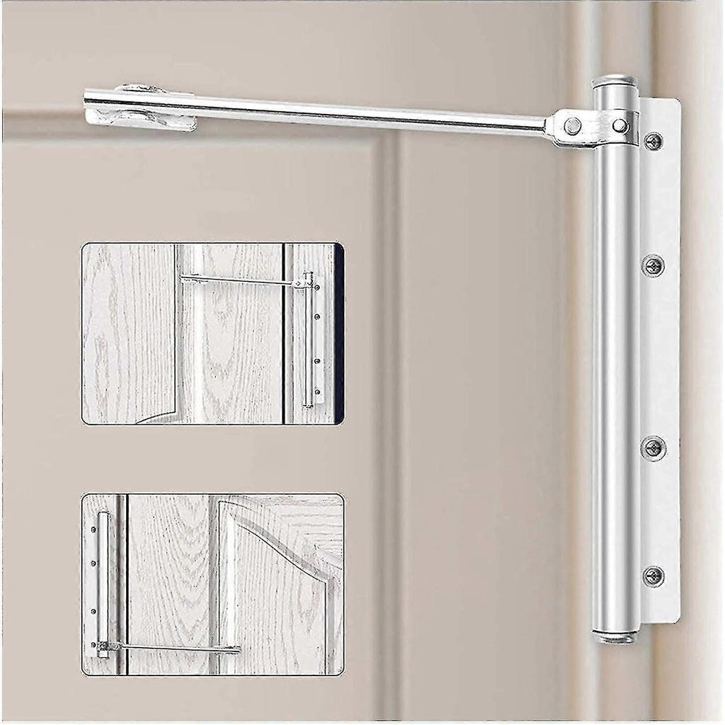 Spring Door Closer - dd