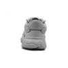 adidas Originals Ozweego Cushioning, Wear Resistant Low Top Kids Lifestyle Shoes Gray Children Aged 3 7 Years Old GX1645