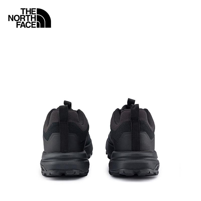 The North Face Low-Top Hiking Shoes