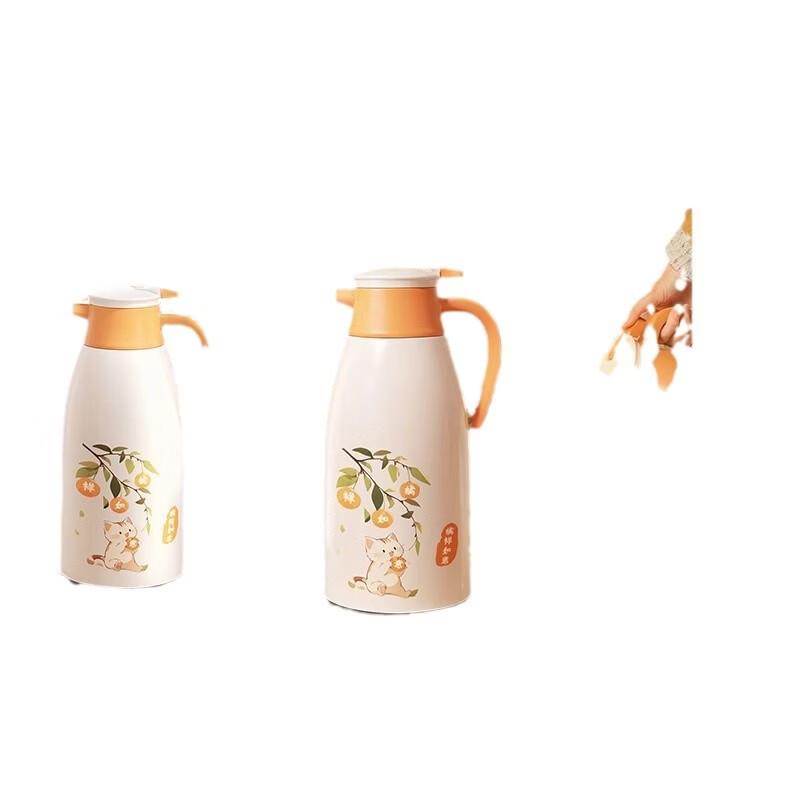 Shang Qi Insulated Glass Thermal Carafe