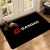 G-GASGAS Hallway Carpet Non-Slip Laundry Room Mat Laundry Decor Balcony Child Living Room Bedside Area Rugs