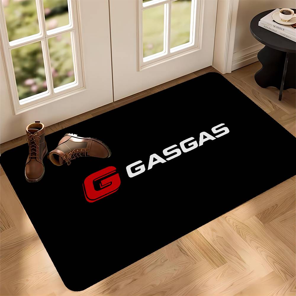 G-GASGAS Hallway Carpet Non-Slip Laundry Room Mat Laundry Decor Balcony Child Living Room Bedside Area Rugs