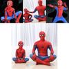 High Quality Durable Homecoming Spiderman Costume Tights Suit For Kids And Adults