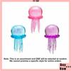In Stock Confirmed Needoh Fuzz Ball Jellyfish Squishy Blind Box Stress Relief Anti-Anxiety Squeeze Toy Party Prop Gift Wholesale