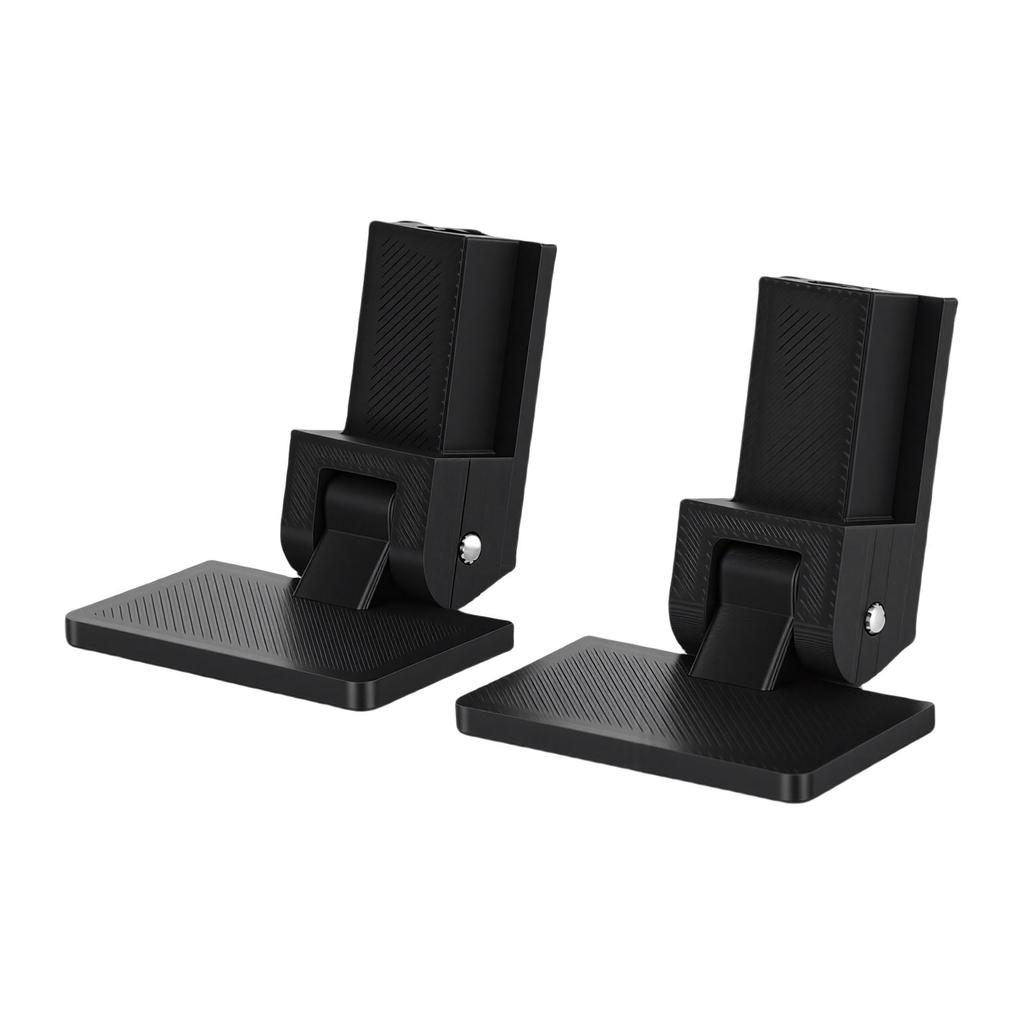 2pcs Turntable Dust Cover Hinges Fit for Audio Technica LP120 LP60X LP140 LP5 LP3 LP70X Direct Drive Professional