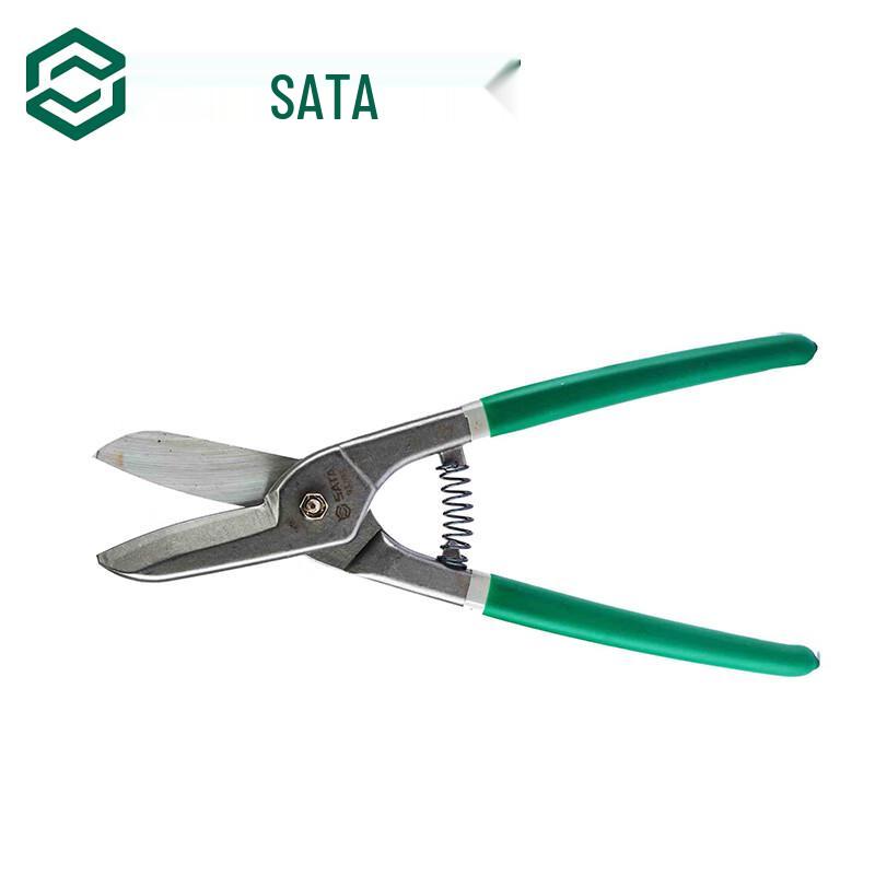 SATA Tin Snips 14 inch