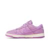 Nike Wmns Dunk Low Premium Rush Fuchsia DV7415-500