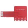 Sniffe Per Scheda TF Piastra Adattatore Universale 1 Pz Microsd Sniffe Piastra Adattatore Scheda TF Compatibile Con Arduino