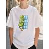 Parte superior (Meninos a partir de 4 anos) – T-Shirts