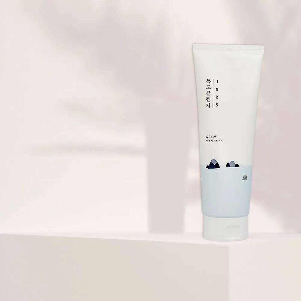 ROUND LAB 1025 Dokdo Large Size Cleanser 240ml