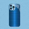 Simple New Hot-selling Protective Case Phone Case Metallic Paint Glass PhoneCase for iPhone 17 16 15 14 13 12 11pm Pro Plus