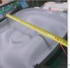 Cat Mat Easy To Clean Non Slip Reusable Lightweight Buckle Design