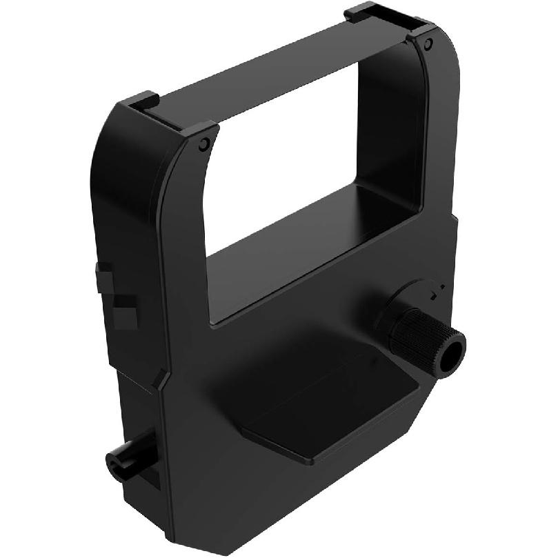 BIGGER Replacement for Acroprint 39-0121-000 Time Clock Ribbon, Lathem E Series Ribbon Cartridge VIS6011, Used with Acroprint ES700, ES900, Lathem