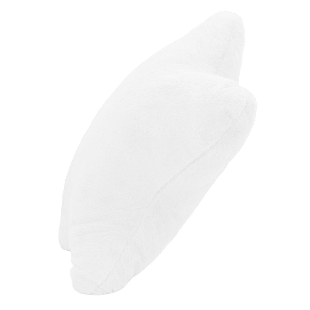 Star Shaped Pillow Soft Cute Decorative Stuffed Throw Pillow Plush Toy for Sofa Bedroom Car 19.6 Inch