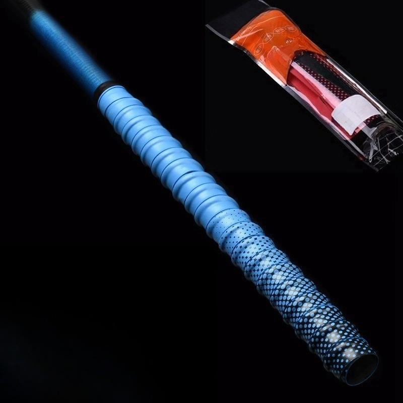 Wrapping Belt, Extended Non-slip Hand Glue Keel Hand Handle, Sweat-absorbing Belt, Wear-resistant Grip