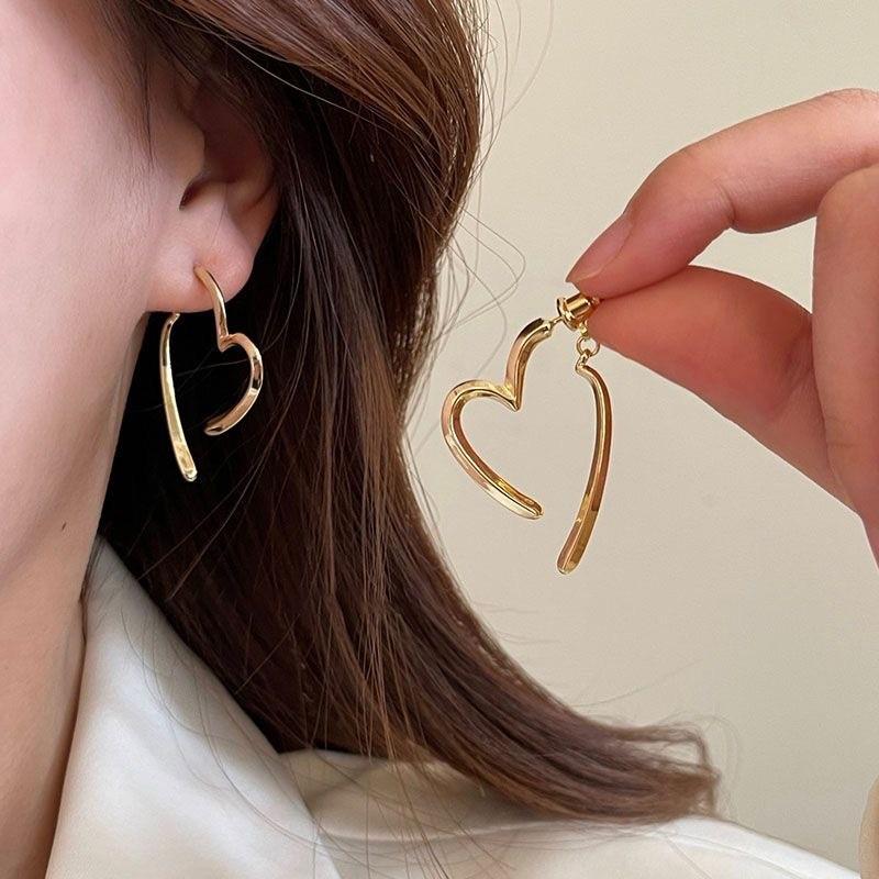 

Серьги из циркония One Size