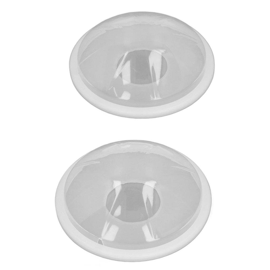 Breastmilk Collector Wear Portable Leakage Prevention Reusable Breastfeeding Milk Catcher for