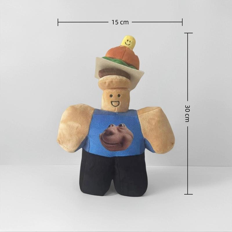 Chance Verlassene Gubby Plüschtiere Spielperipherie Baumwolle Hase oder Katze Puppen Fans Geburtstagsgeschenke Spielzeug für Kinderzimmerdekoration