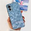 Per Motorola Edge 30 Neo / 30Lite / 30Pro 5G 4G Cover Posteriore Cartone Animato Stile Cool Animali Ragazza Morbido TPU Silicone Custodia per Telefono Paraurti