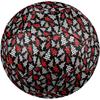 1pc Christmas Tree Plaid Size 5 Soccer Ball Professional Match Training Football Indoor &Outdoor Sports Ball Lightweight Durable M6569