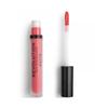 Makeup Revolution - Matowy błyszczyk do ust - 