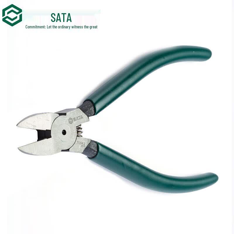 SATA 70643 7-Inch Plastic Gate Cutter