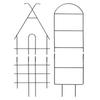 Trellis For Potted Plants Universal Stable Metal Houseplants Support Potted Plant Garden Trellis Stakes For Vine Ivy Clematis