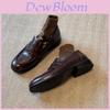 Retro Loafers For Women With Eva Sole For Daily Casual Wear