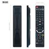 winflike Replacement Remote Control N2QAYB001223 Compatible with Panasonic Remote Controls for and More Blu-ray/DVD Players/Recorders, DMR-4W200,