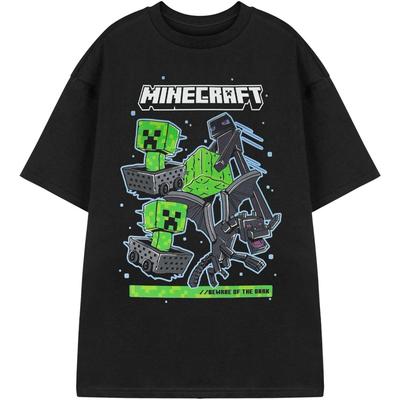 Minecraft Mens Graphic Tee Options Video Game Shirt Game Theme Top Short Sleeve Crew Neck