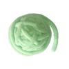 Cat Yarn Ball Toy Fun Interactive Bite Resistance Woolen Yarn Cat Ball Toy with Bell for Cats Kittens Puppies Green