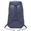 Nike Polyester Backpack Unisex Blue Casual BA5731-512