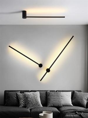 Lâmpadas LED – Luzes LED de parede