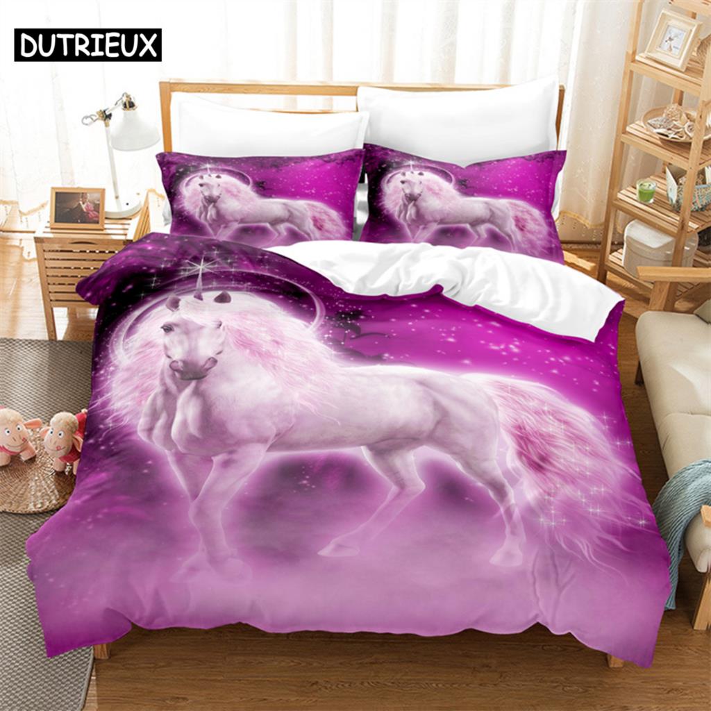 Cartoon Children  Bedding Set Duvet Cover Set 3d Bedding Digital Printing Bed Linen Queen Size Bedding Set Fashion Design