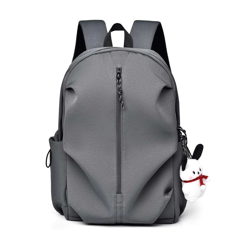 Cinemore New fashion trend shoulder bag travel bag large capacity computer backpack high school college students leisure backpacks