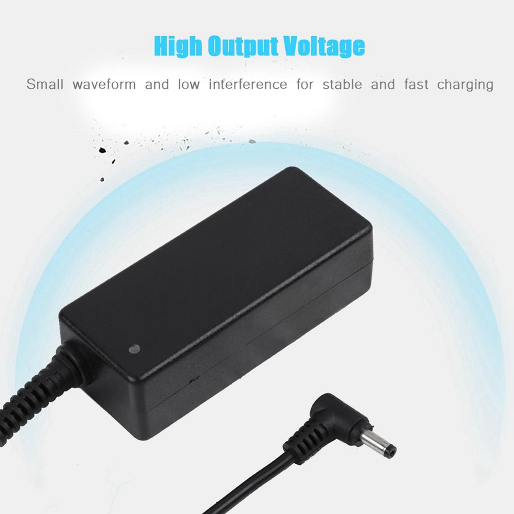 Pentru ASUS Adaptor de alimentare pentru laptop și notebook, 45W, 19V, 2.37A, 4.0*1.35mm, încărcător 100-240V