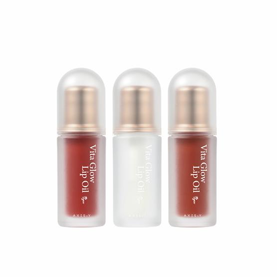 AXIS-Y Vita Glow olej na rty 4ml